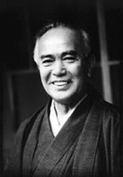 Koichi Tohei